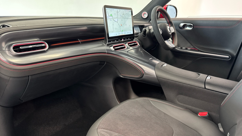 smart Hashtag 1 315kW Brabus 66kWh 5dr Auto AWD Electric Hatchback